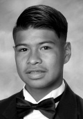 Jose Jimenez: class of 2017, Grant Union High School, Sacramento, CA.